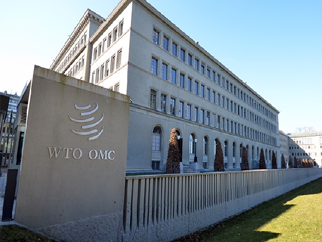 WTO to review e-commerce and farm policies of India in January 2021
